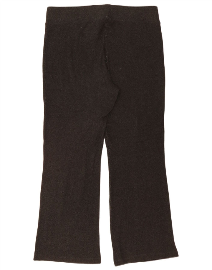 Pantaloni de trening pentru femei Marks & Spencer UK 16 Poliester gri mare