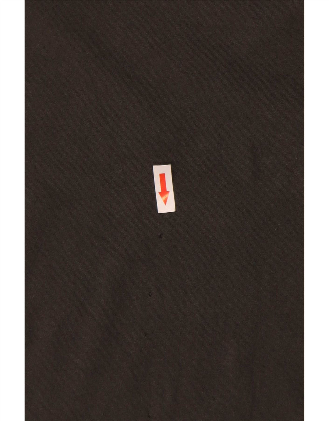 Tricou Cos pentru bărbați obișnuit Top XL bumbac gri