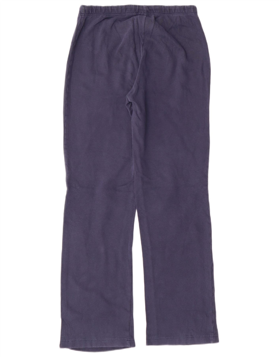 Pantaloni de trening pentru femei Champion Easy Fit UK 8 Bumbac bleumarin mic