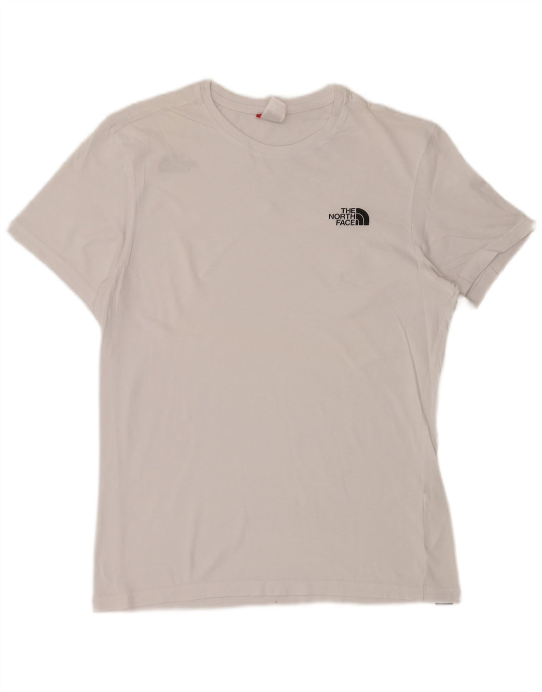 Tricou pentru bărbați The North Face Top Medium White