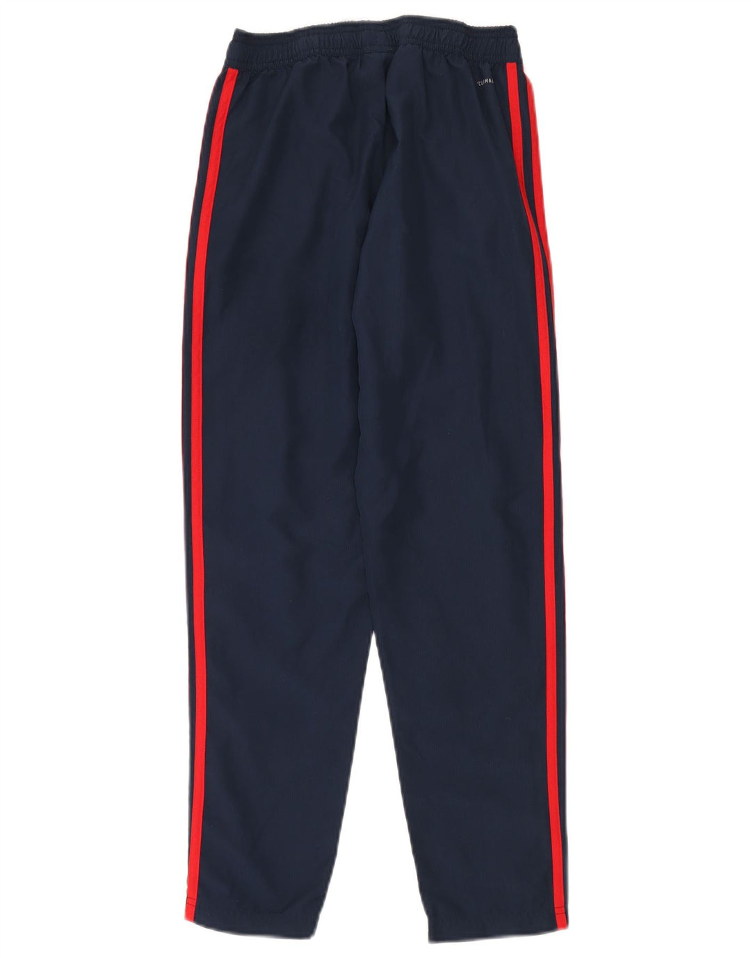 Pantaloni de trening ADIDAS Arsenal pentru baieti 11-12 ani poliester bleumarin
