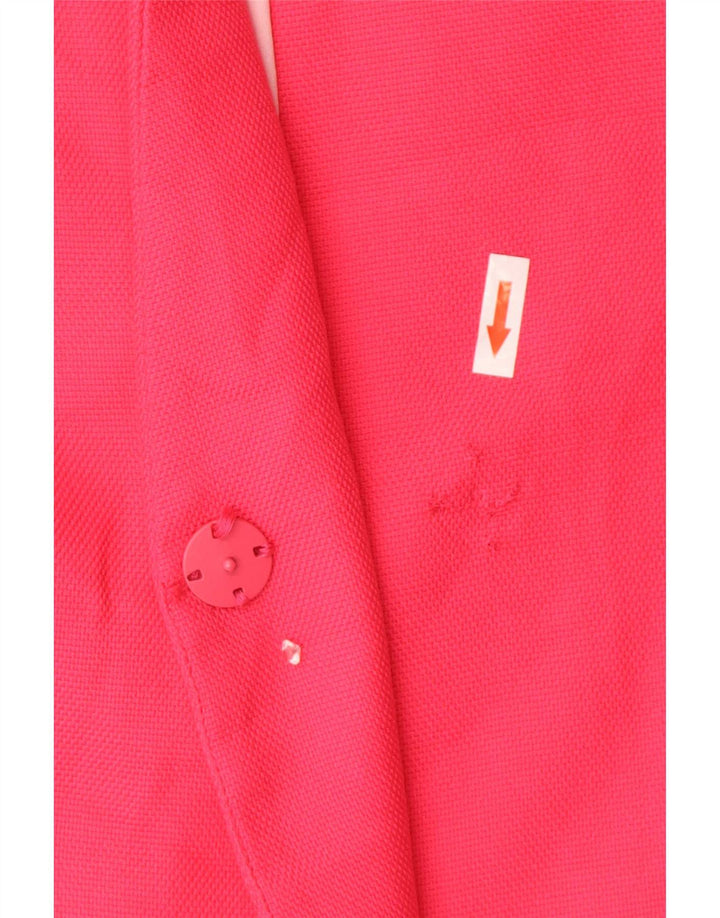 Zara, pentru femei, pardesiu cu mâneci 3/4 UK 12 Medium Pink