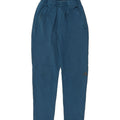 ADIDAS Boys Tracksuit Trousers 11-12 Years Blue Rayon Vintage Adidas and Second-Hand Adidas from Messina Hembry 