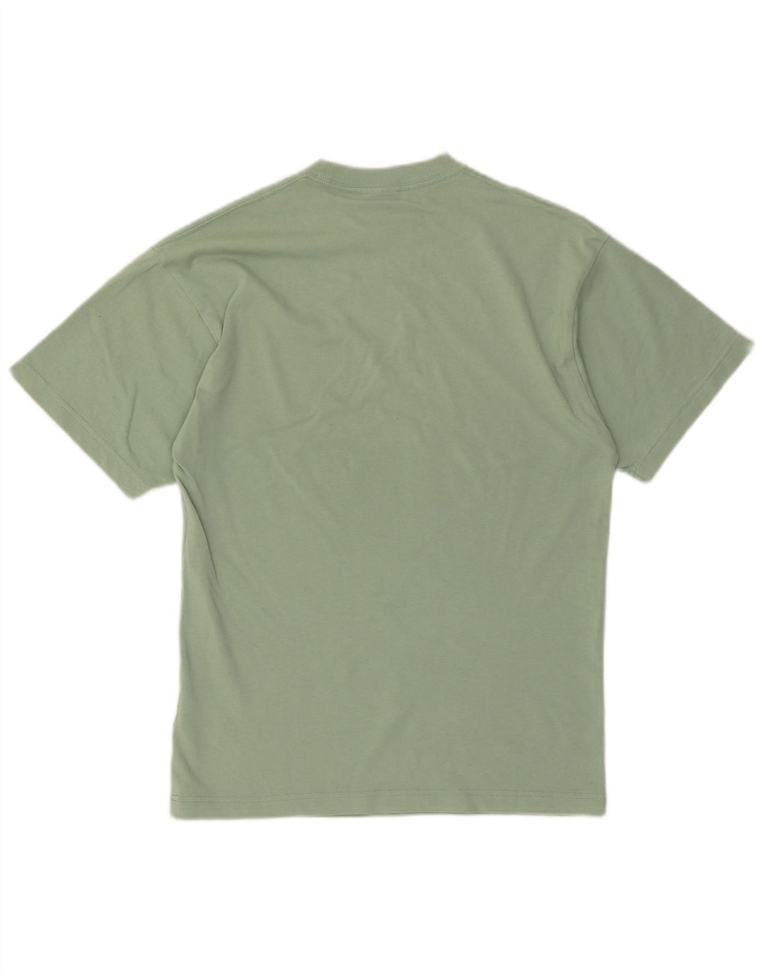 Tricou pentru bărbați Nike Top XS Bumbac verde