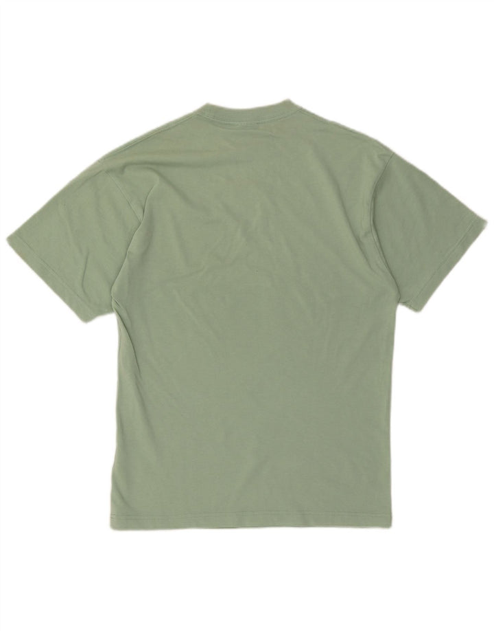 Tricou pentru bărbați Nike Top XS Bumbac verde