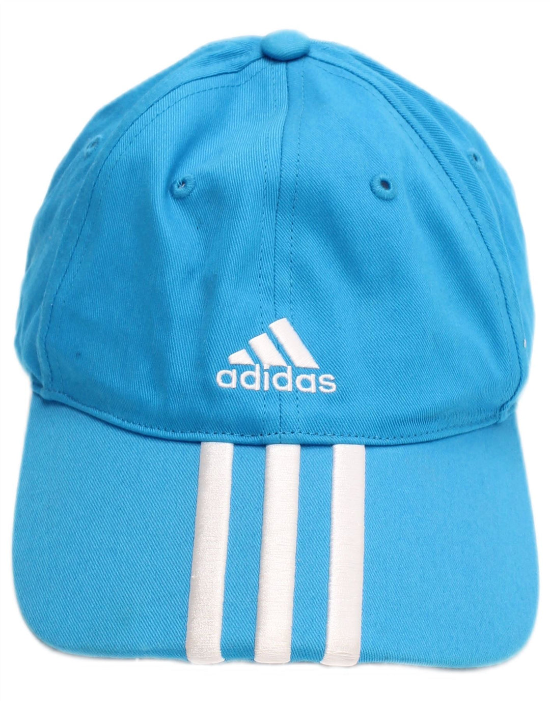 Şapcă de baseball cu grafică Adidas pentru băieţi, mărime, bumbac albastru