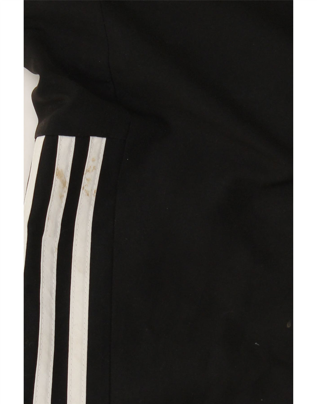 Pantaloni de trening pentru bărbați ADIDAS Joggeri mari, negru