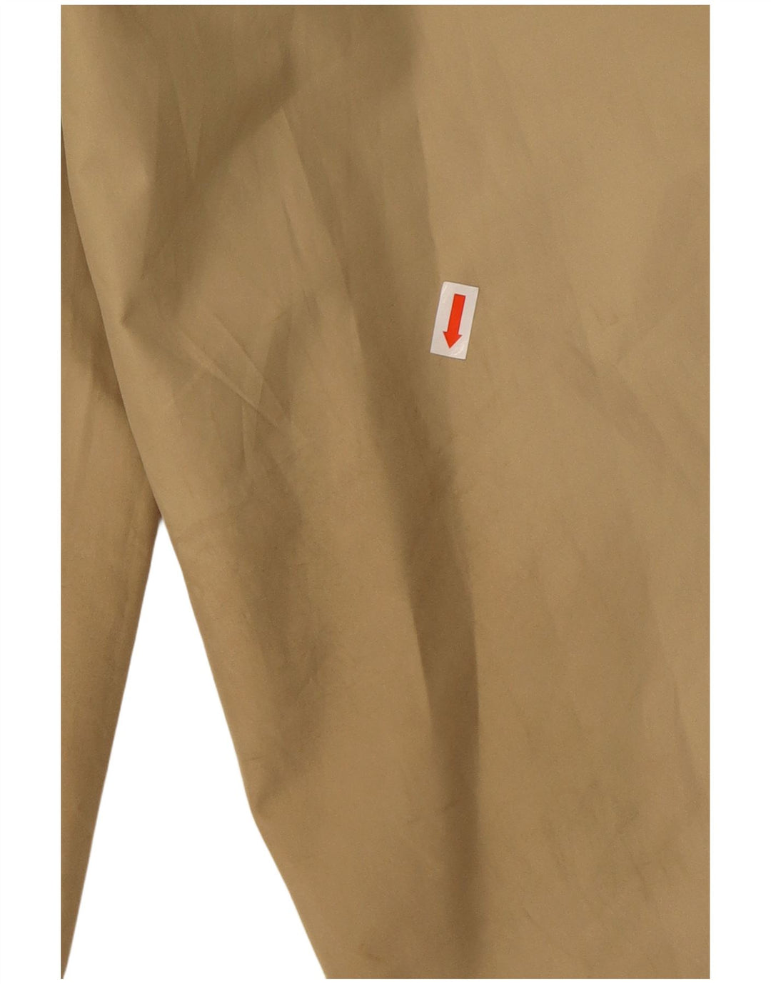 Pantaloni de trening BERGHAUS pentru bărbați, mari, bej, poliester