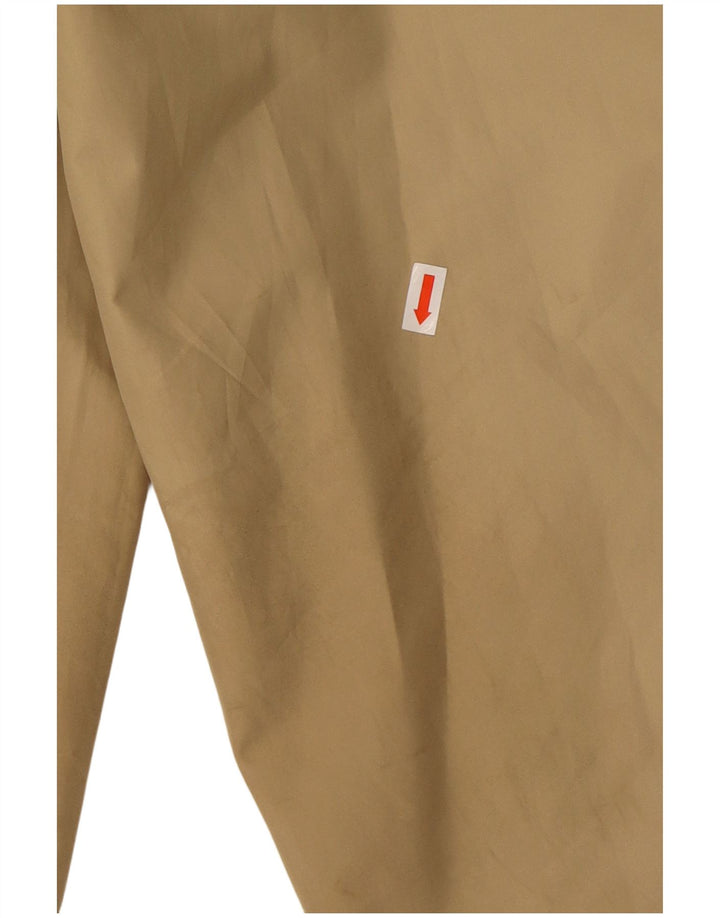 Pantaloni de trening BERGHAUS pentru bărbați, mari, bej, poliester