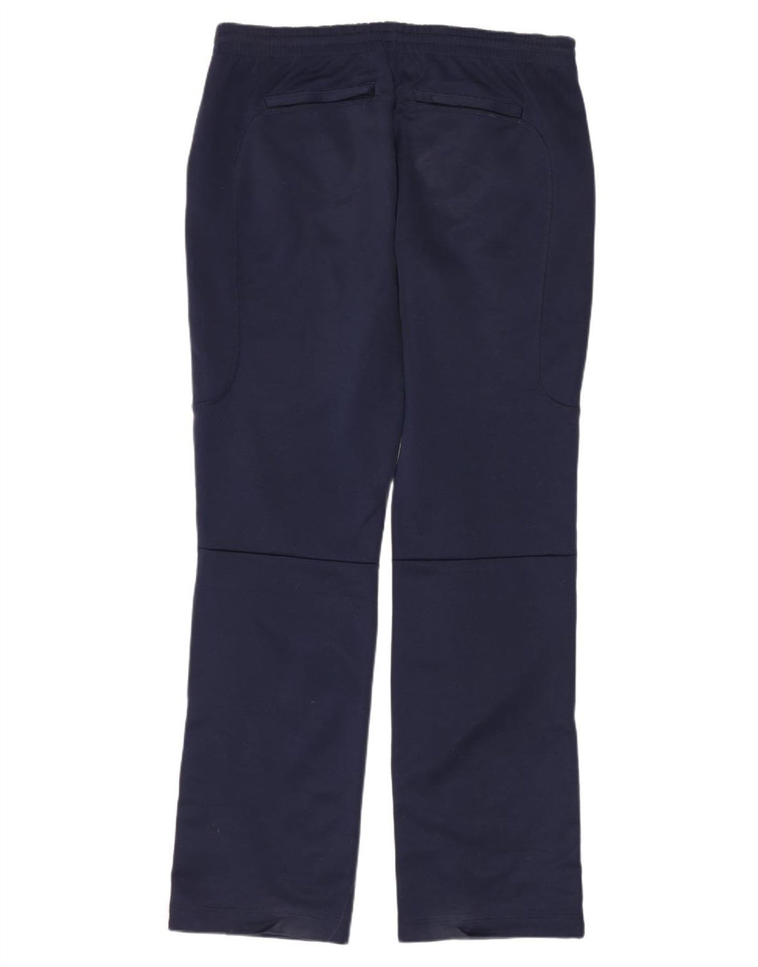 Pantaloni de trening pentru bărbați Kappa, poliester, albastru, mediu