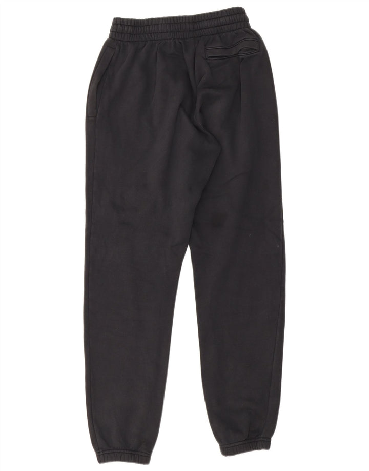 Pantaloni de trening pentru bărbați Under Armour Pantaloni de jogging mici negri