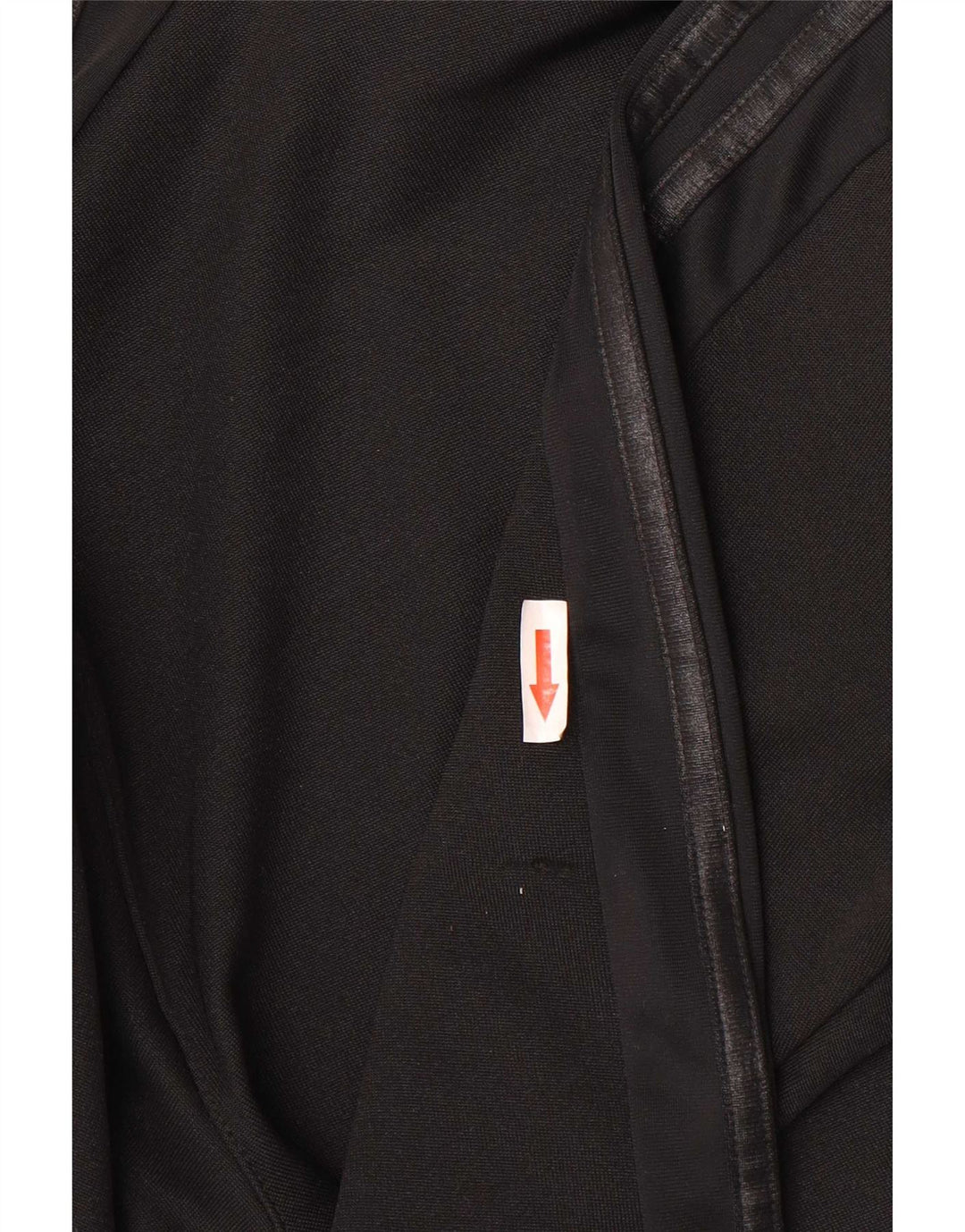 Pulover pentru bărbați Adidas Graphic Hoodie XS poliester negru