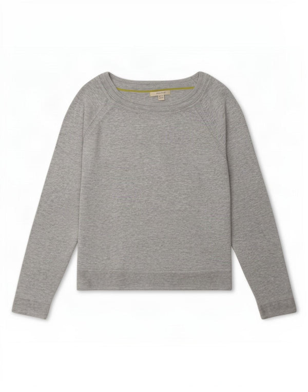 Bluză pentru femei White Stuff Top UK 10 Small Gri