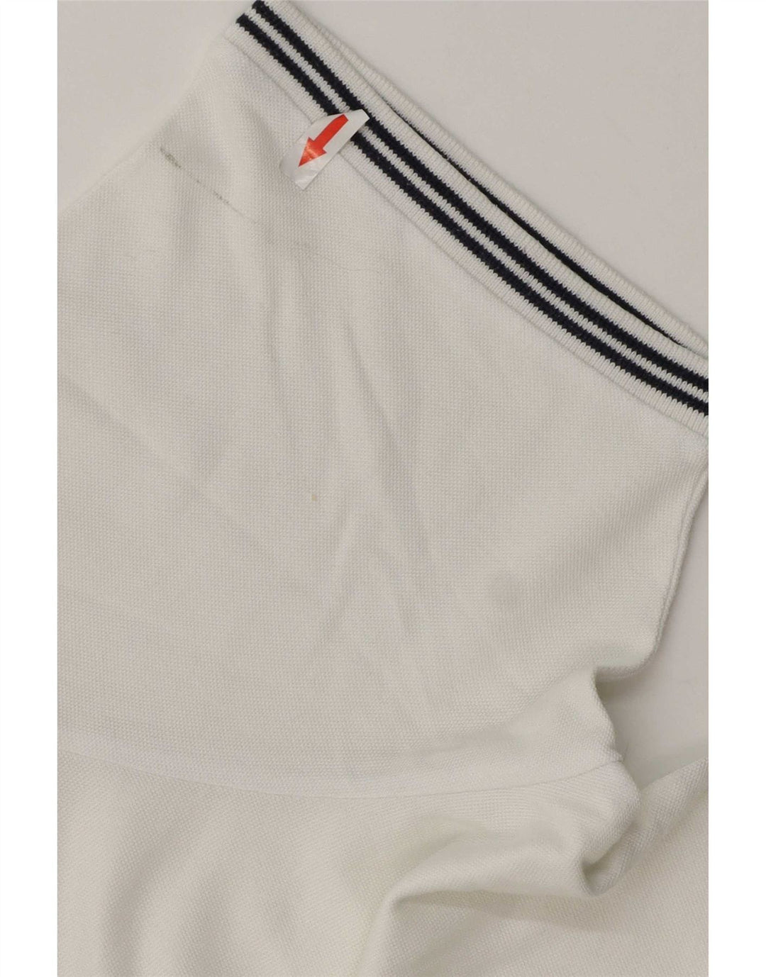 Tricou polo pentru bărbați Champion, cu dungi albe, mari