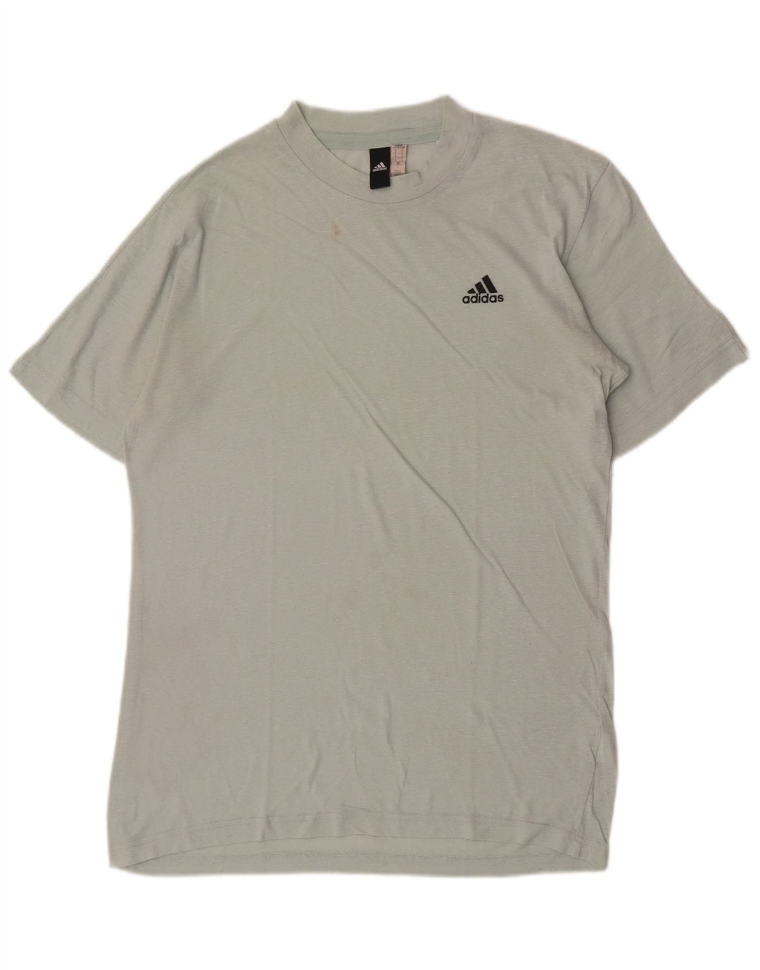 Tricou pentru bărbați Adidas Top Mediu Verde