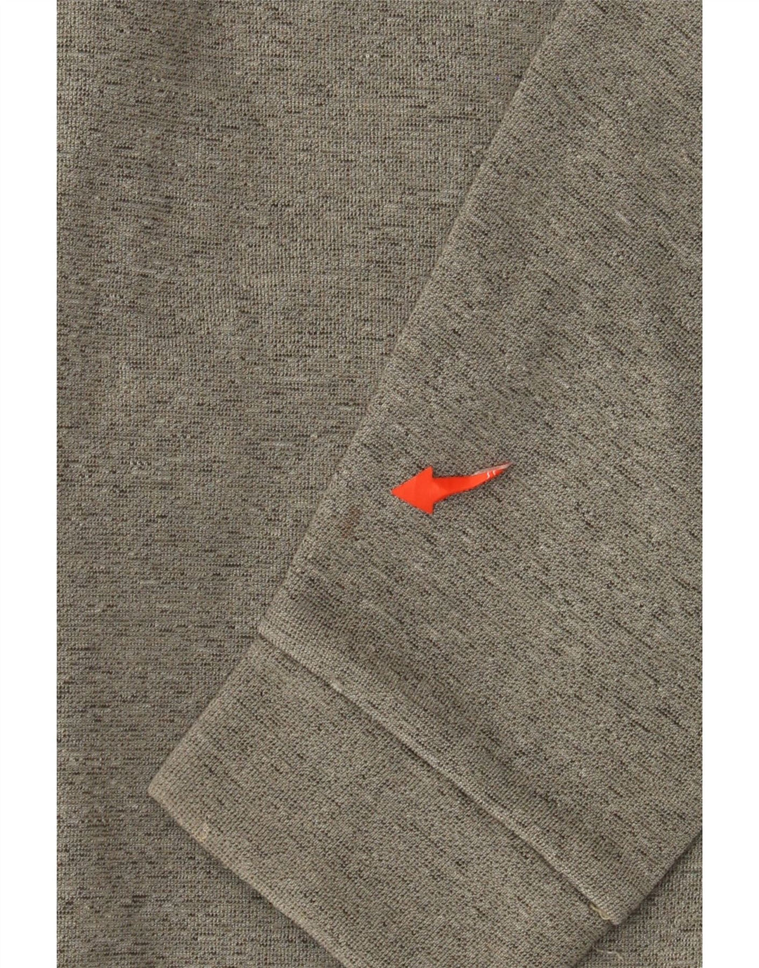 Pulover Adidas pentru bărbați, cu fermoar, bumbac, gri mediu