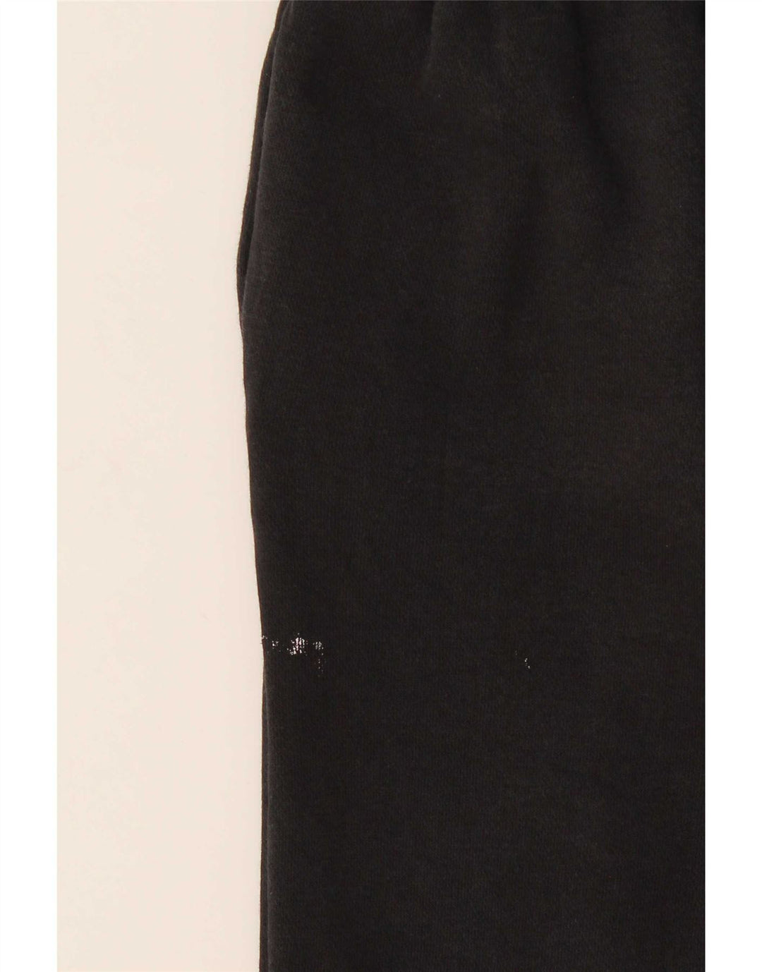 Pantaloni de trening grafic Nike pentru băieți Pantaloni de jogging 10-11 ani, mediu negru