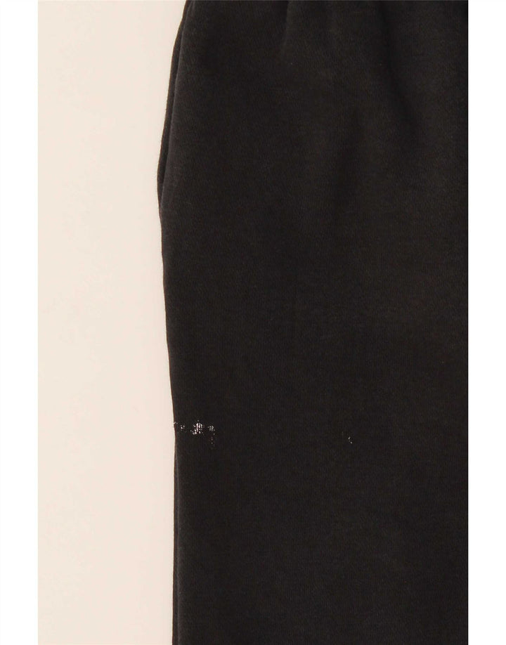 Pantaloni de trening grafic Nike pentru băieți Pantaloni de jogging 10-11 ani, mediu negru