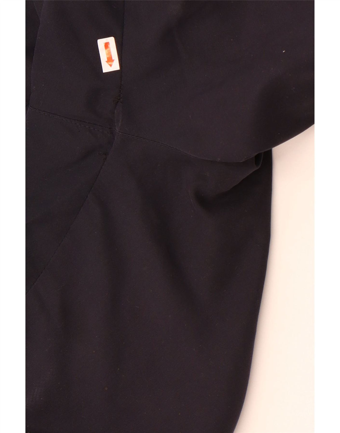 Pantaloni de trening Lotto pentru bărbați, mari, bleumarin, poliester color bloc