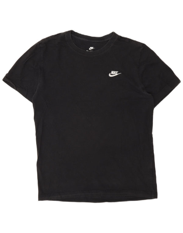 Tricou pentru bărbați Nike Top Mic Negru