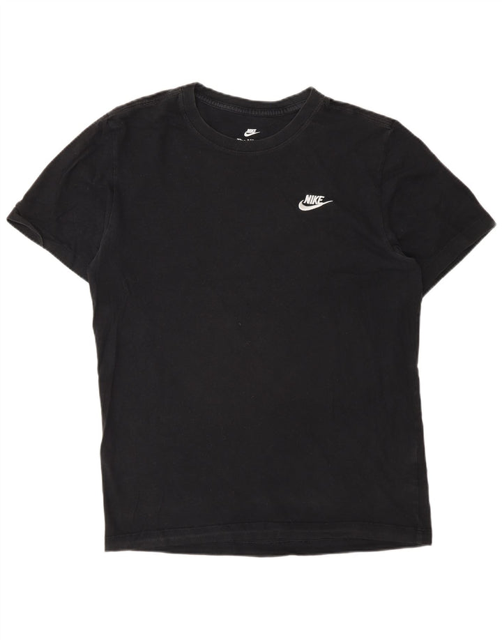 Tricou pentru bărbați Nike Top Mic Negru