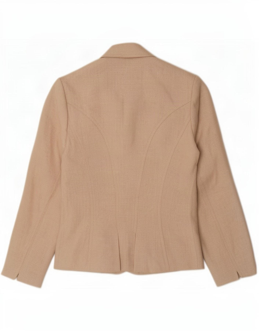 Jachetă Blazer pentru femei Ralph Lauren, cu 7 nasturi, US 8 Medium Bej In