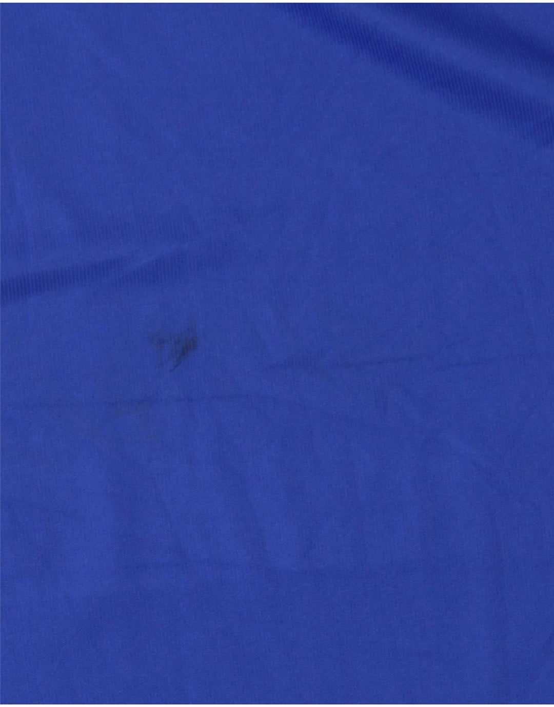 Tricou grafic Kappa pentru femei, UK 18 XL, poliester albastru