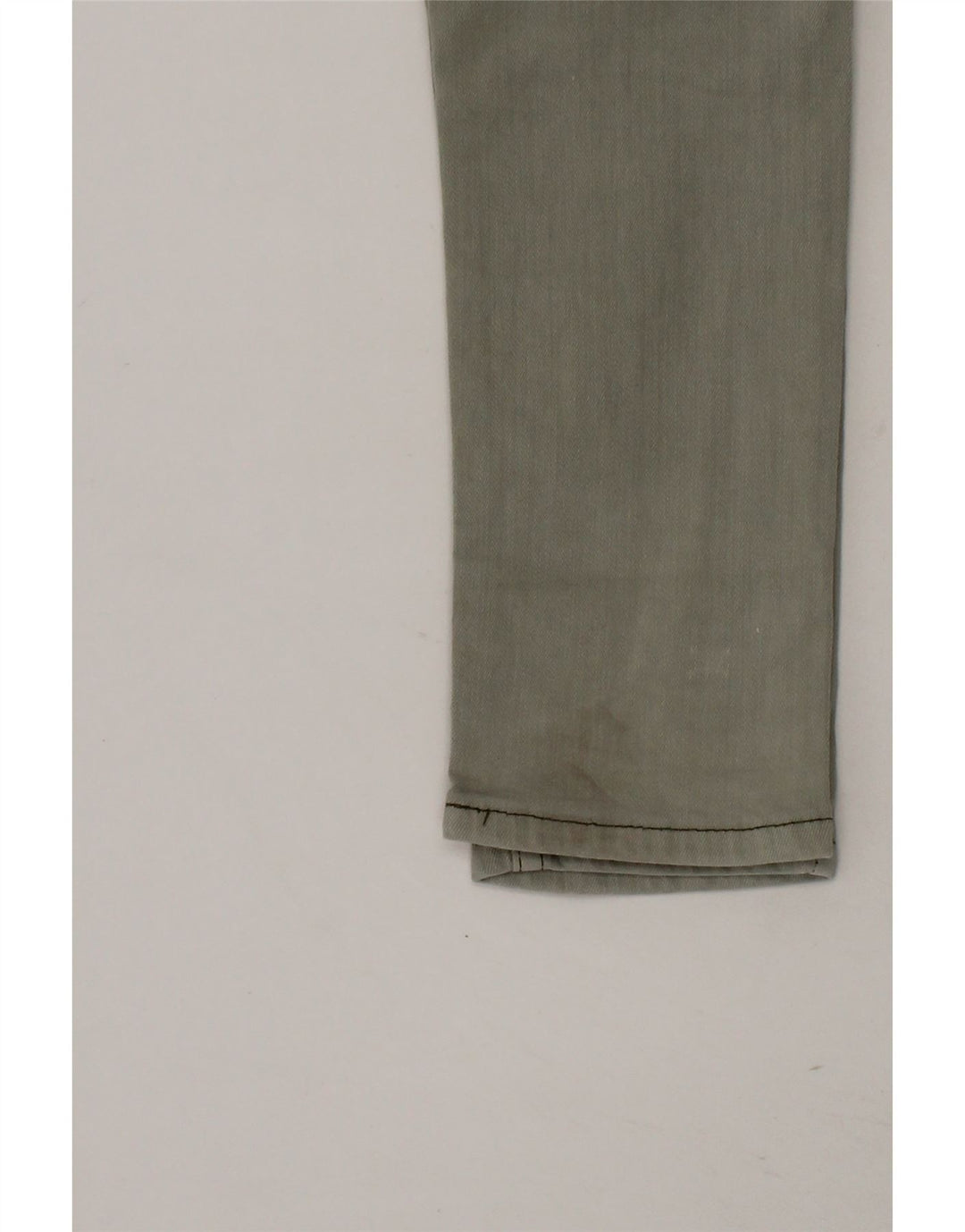 GUESS Girls Slim Jeans 4-5 Years W20 L18 Grey Vintage Guess and Second-Hand Guess from Messina Hembry 