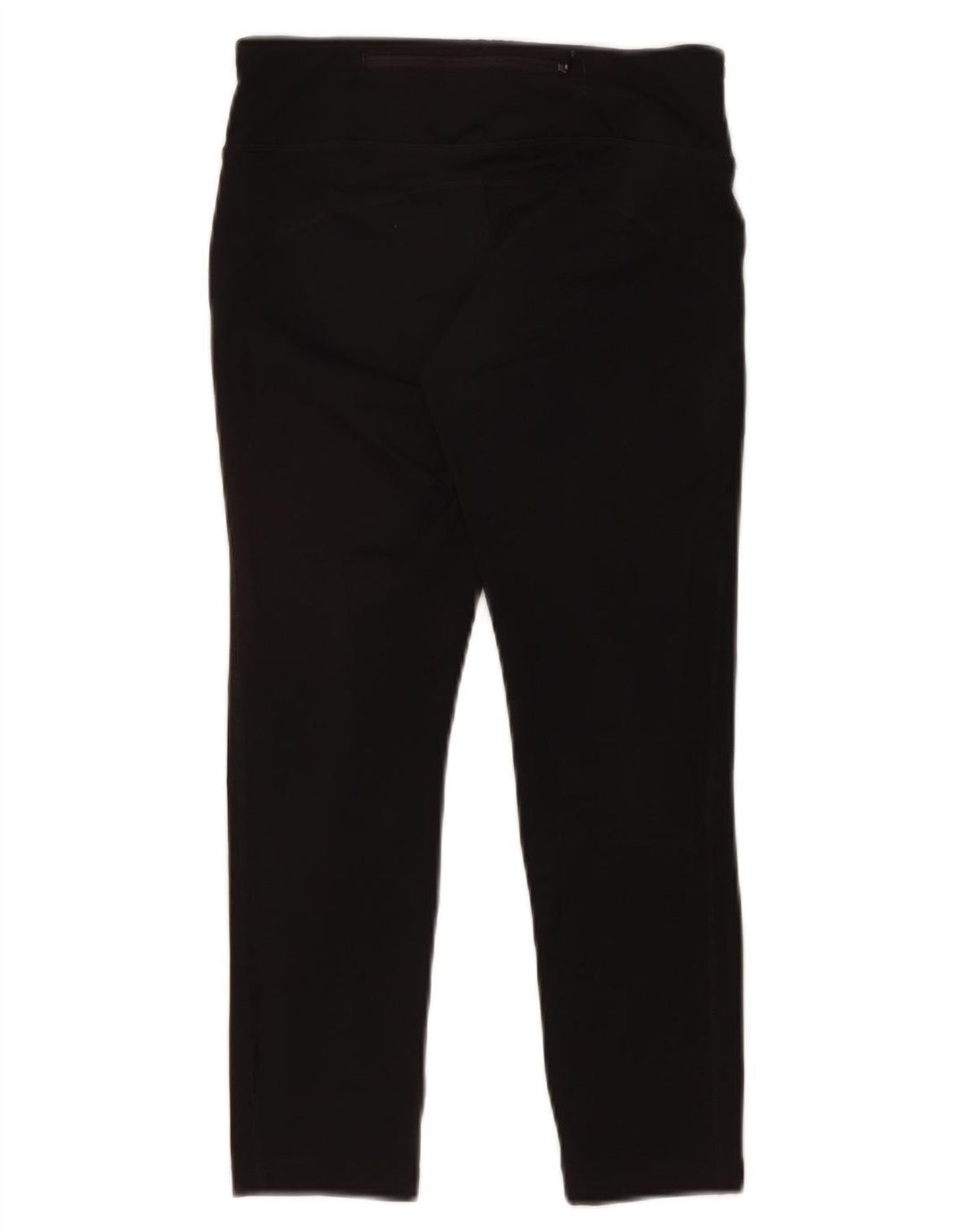 Leggings Nike Dri Fit pentru femei UK 6 XS Poliester negru