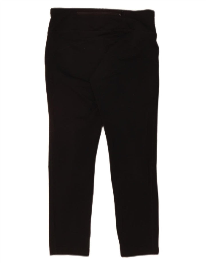 Leggings Nike Dri Fit pentru femei UK 6 XS Poliester negru