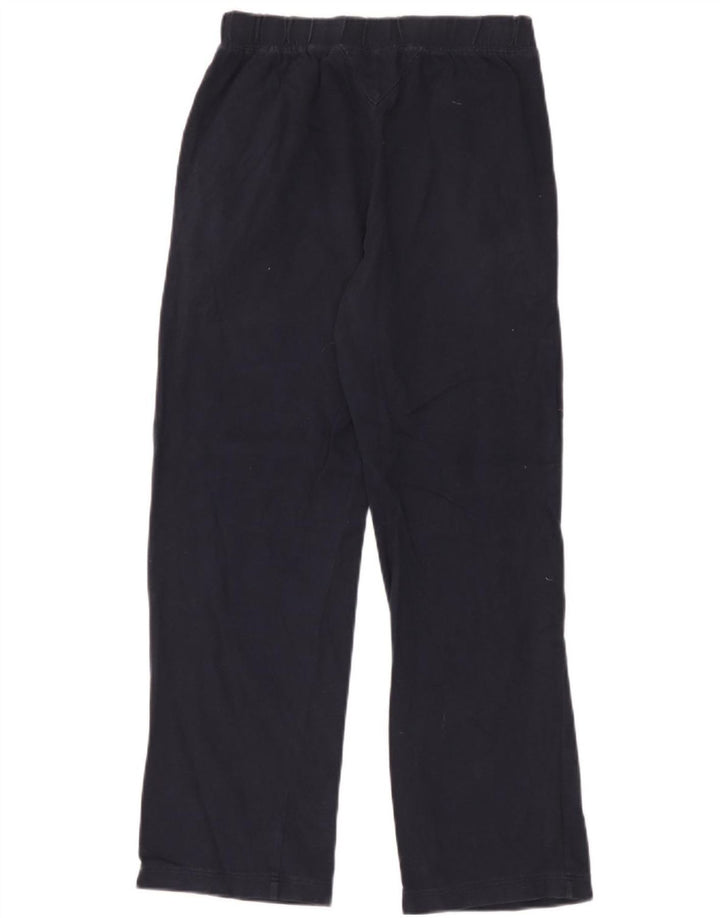 Pantaloni de trening Nike pentru bărbați, mici, albastru, bumbac