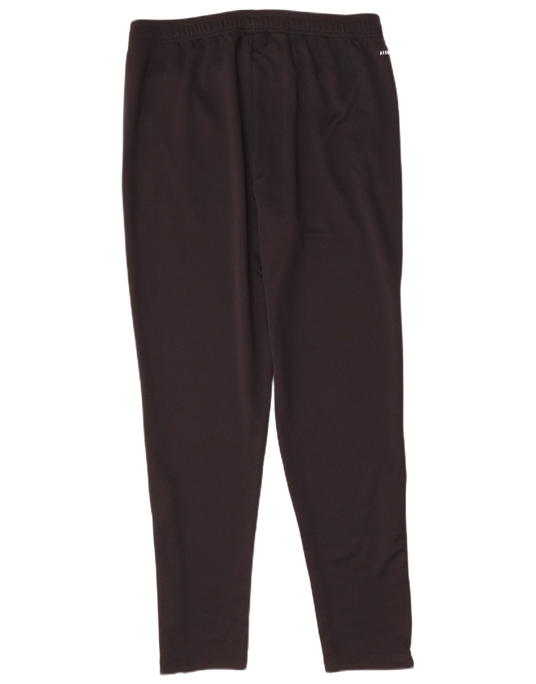 Pantaloni de trening Adidas pentru bărbați, mari, negru, poliester