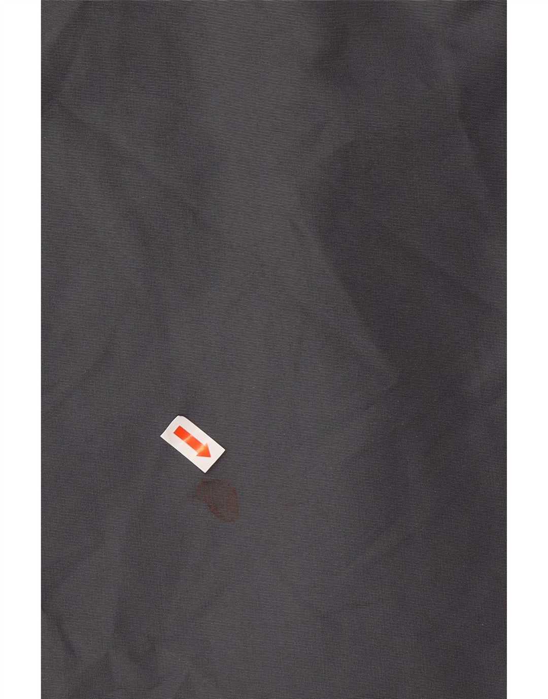 Jachetă de vânt pentru bărbați ADIDAS UK 44/46 mare gri