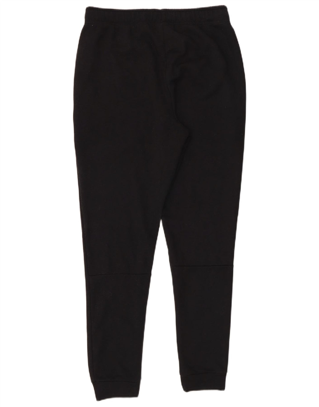 Pantaloni de trening Nike Dri Fit Standard Fit Pantaloni de jogging Mic Negru
