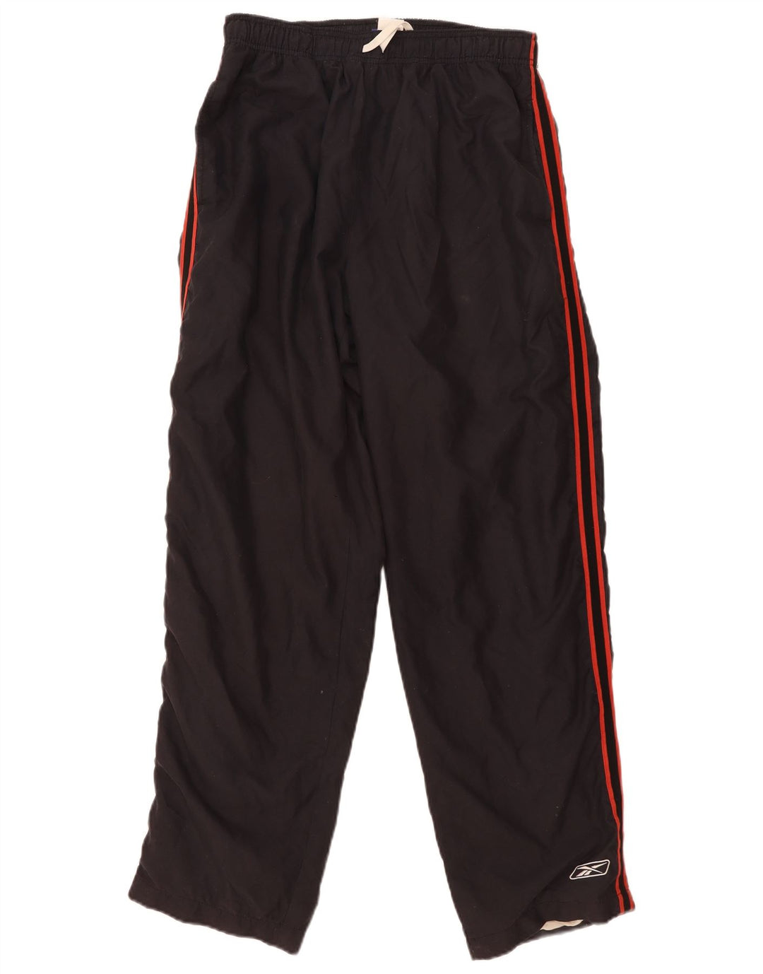 Pantaloni de trening pentru bărbați Reebok, XL, poliester bleumarin