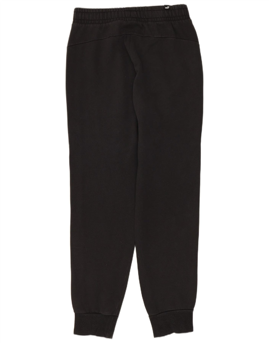 Pantaloni de trening Puma pentru bărbați Joggeri mici, negru