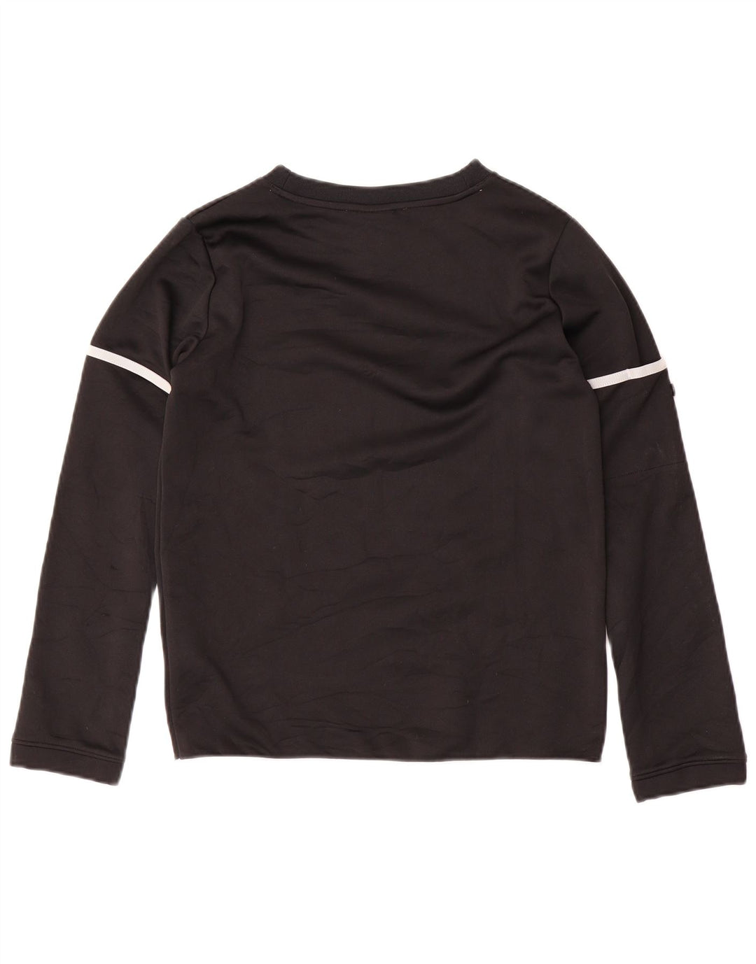 Trening complet NIKE pentru băieți, 12-13 ani, mare, negru