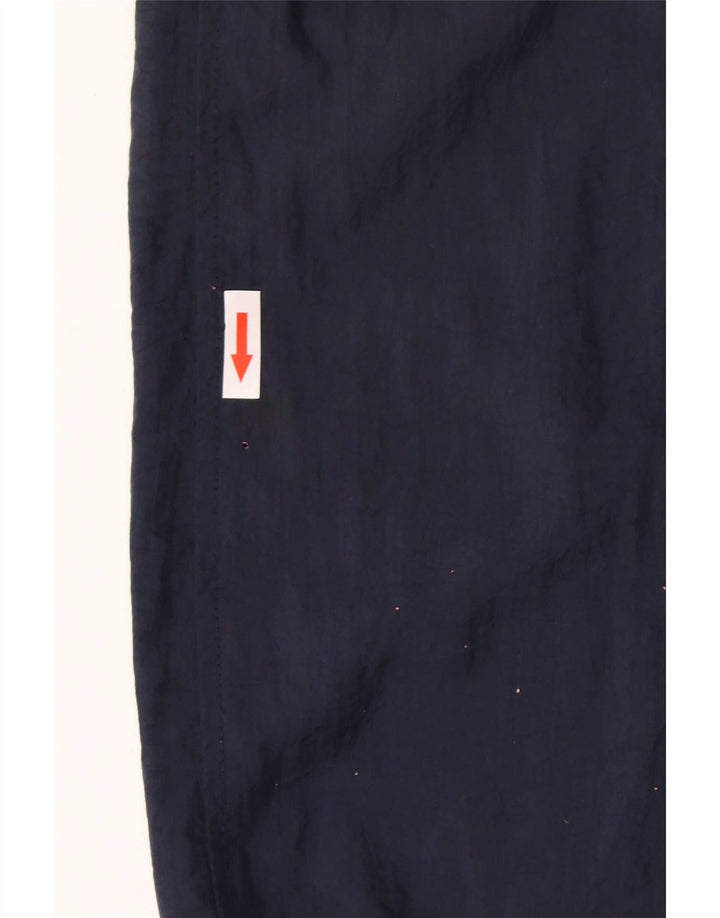 Pantaloni de trening pentru bărbați Reebok Pantaloni de jogging Medium Bleumarin