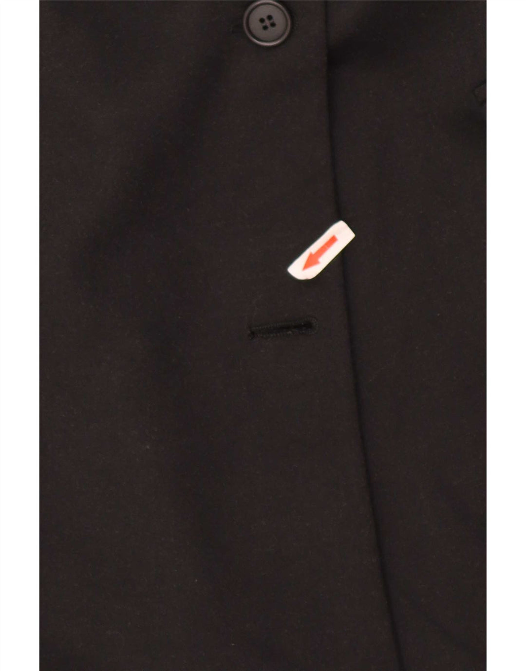 Gina Lebole Mantoane duble pentru femei UK 14 Medium Black