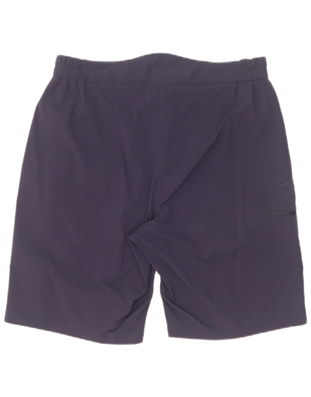 Pantaloni scurti cargo pentru femei Sprayway UK 12 Medium W32 Poliamidă bleumarin