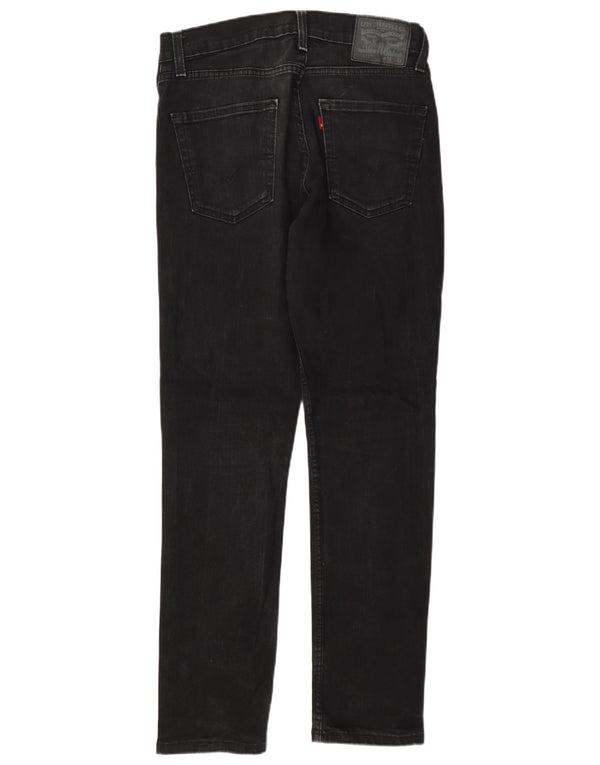 Blugi Levi's 511 Slim pentru bărbați W31 L32 bumbac gri