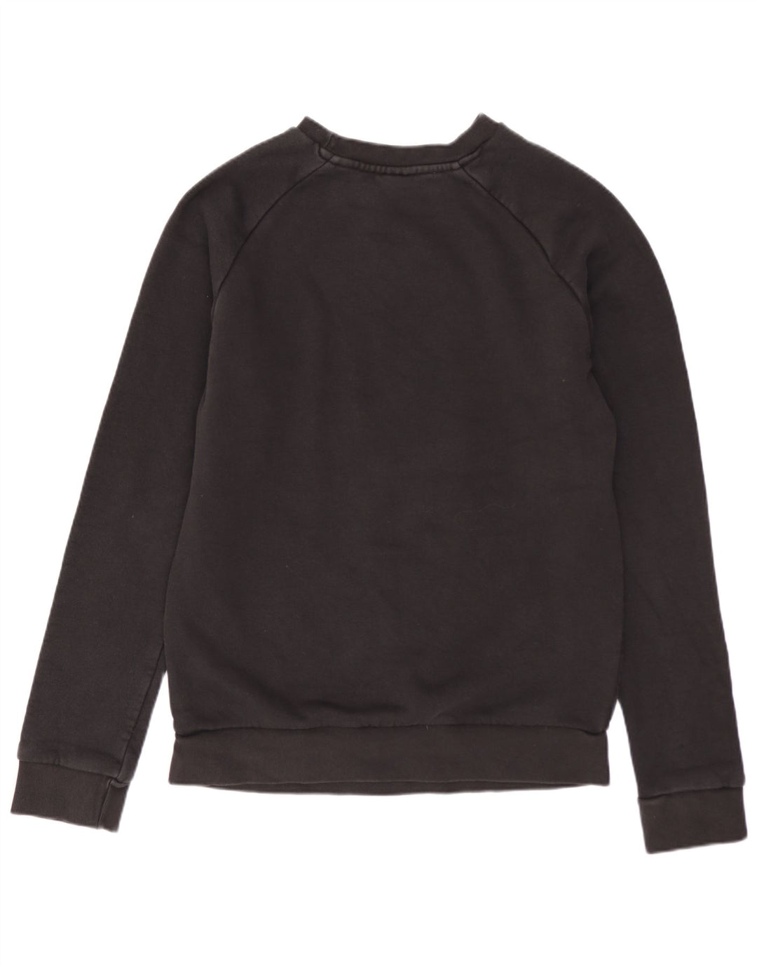 Hanorac pentru bărbați ADIDAS Jumper XS bumbac negru