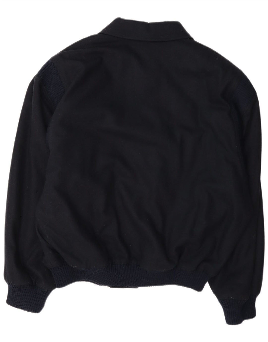 Jachetă bomber pentru bărbați Pierre Cardin UK 42 XL bleumarin