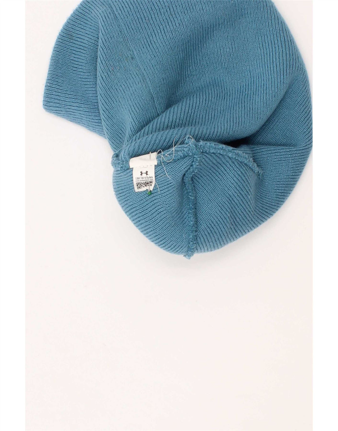 Căciulă pentru bărbați Under Armour Knit Beanie Small Blue