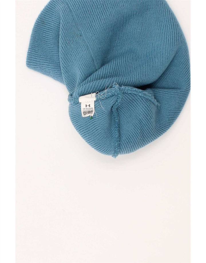 Căciulă pentru bărbați Under Armour Knit Beanie Small Blue