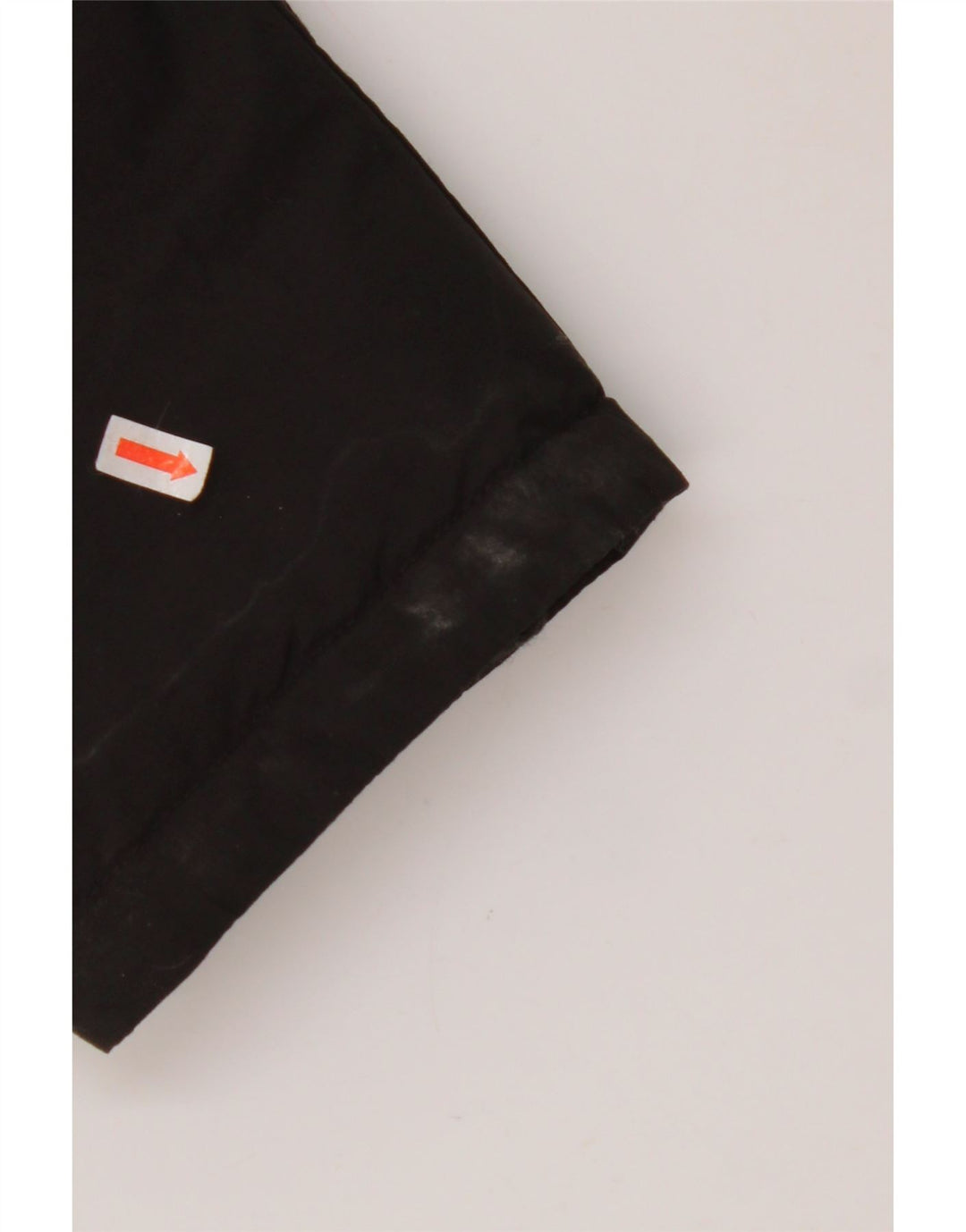 Jachetă căptușită pentru bărbați GEOX UK 40 mare poliamidă neagră