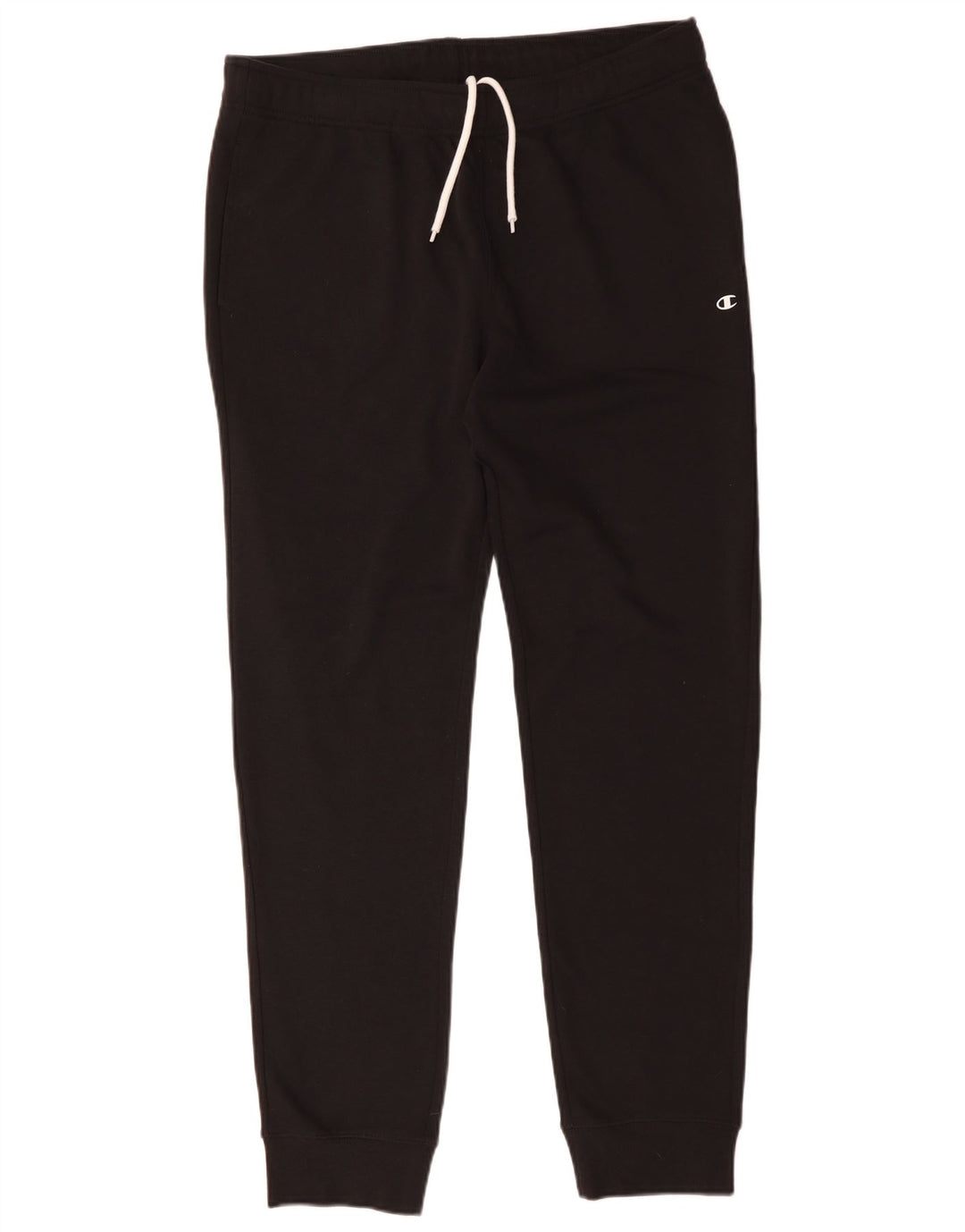 Pantaloni de trening pentru bărbați Champion Pantaloni de jogging 2XL bumbac negru