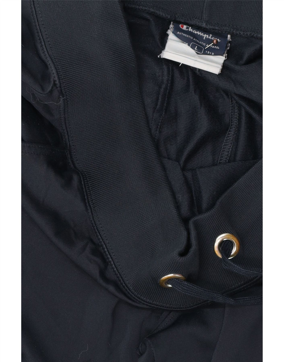 Pantaloni de trening pentru femei CHAMPION Pantaloni de jogging UK 16 Mare bleumarin