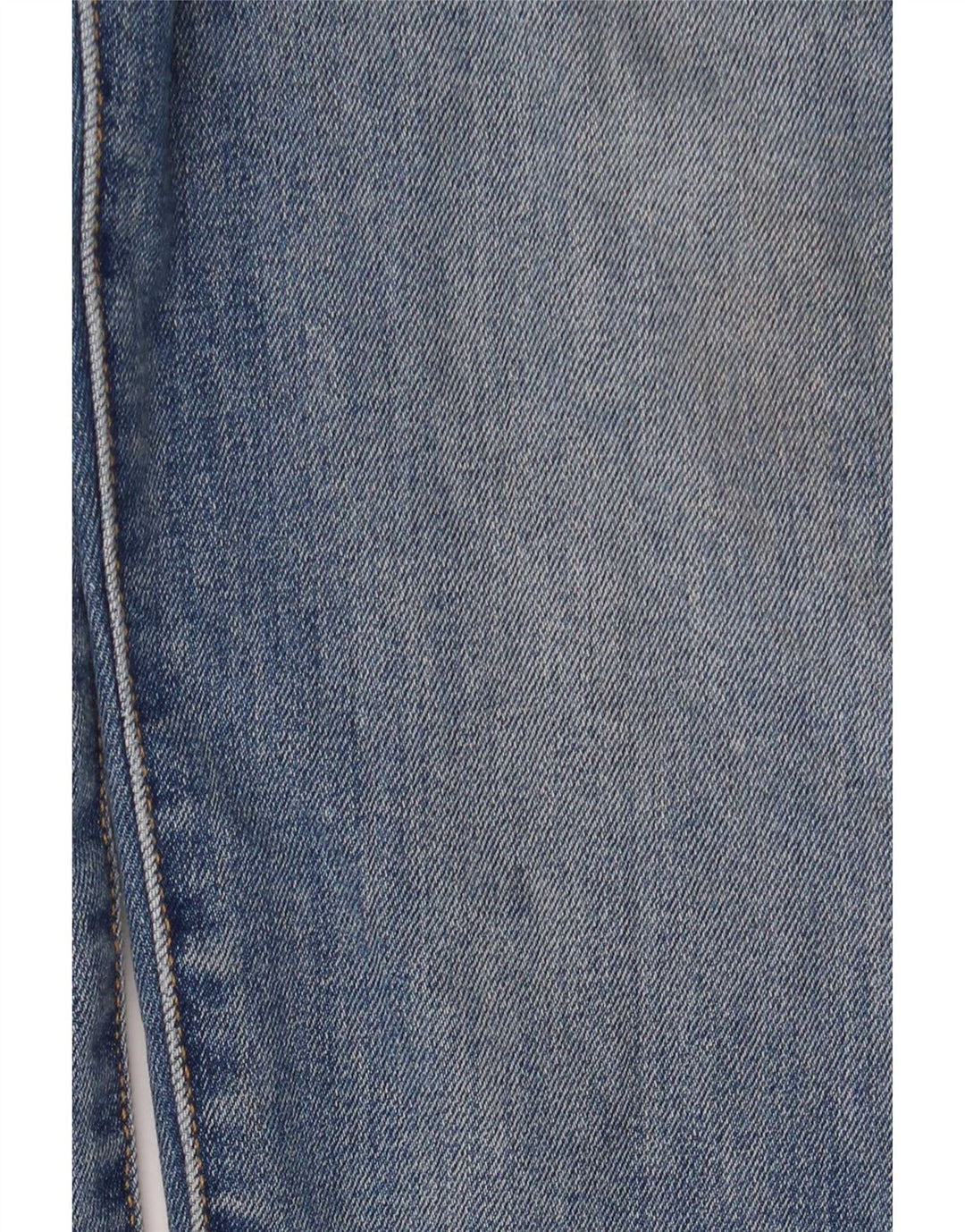 Blugi conici pentru bărbați Levi's 502 W34 L30 Bumbac albastru