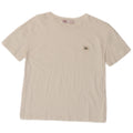 Top tricou pentru femei ZARA UK 10 Small White